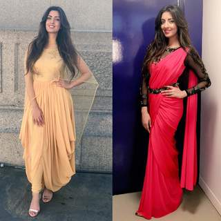 Noreen Khan feet photo 7