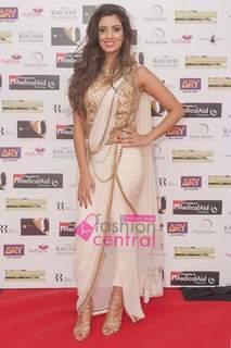 Noreen Khan feet photo 6