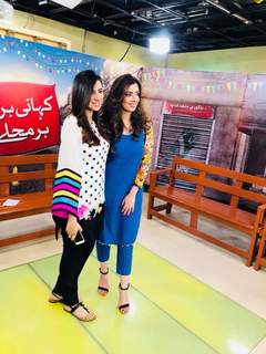Noreen Khan feet photo 3
