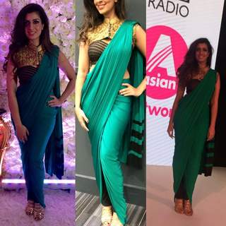 Noreen Khan feet photo 1