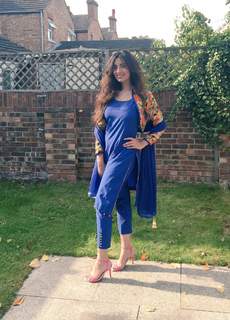 Noreen Khan feet photo 20