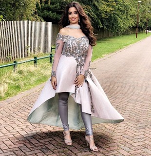 Noreen Khan feet photo 16