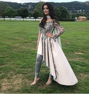Noreen Khan feet photo 15