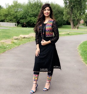 Noreen Khan feet photo 12