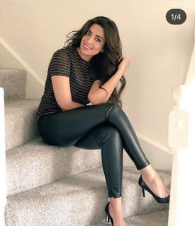Noreen Khan feet photo 7