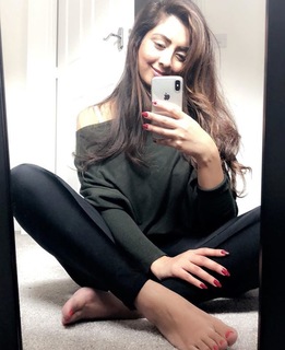Noreen Khan feet photo 5