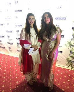 Noreen Khan feet photo 20