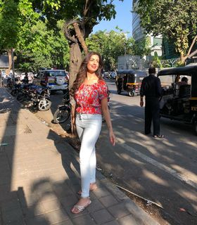 Noreen Khan feet photo 12