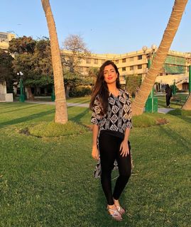 Noreen Khan feet photo 6