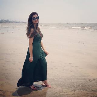 Noreen Khan feet photo 4