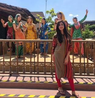 Noreen Khan feet photo 15