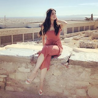 Noreen Khan feet photo 14
