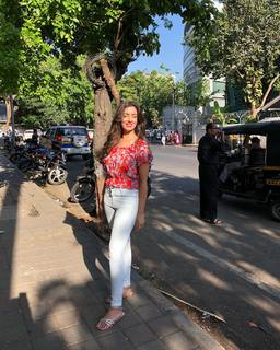 Noreen Khan feet photo 12