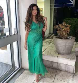 Noreen Khan feet photo 10