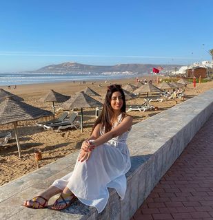 Noreen Khan feet photo 8