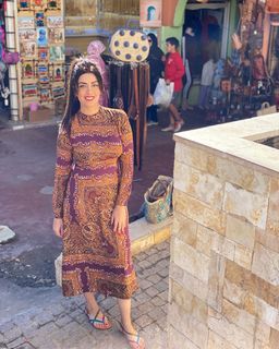 Noreen Khan feet photo 6