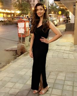 Noreen Khan feet photo 5