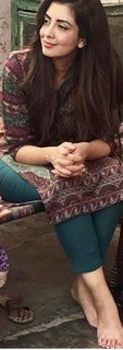 Noreen Khan feet photo 4