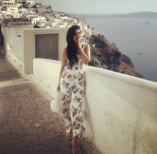 Noreen Khan feet photo 3