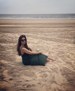 Noreen Khan feet photo 2