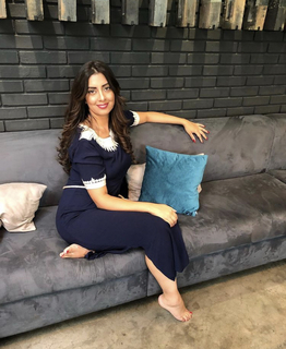 Noreen Khan feet photo 18