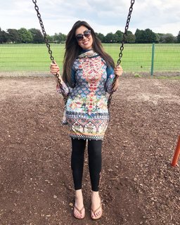 Noreen Khan feet photo 13