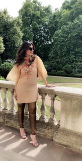 Noreen Khan feet photo 12