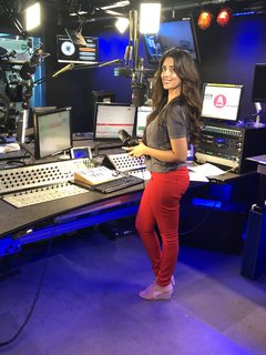 Noreen Khan feet photo 7