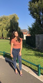 Noreen Khan feet photo 6