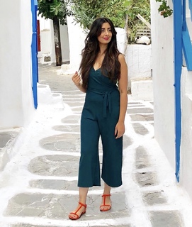 Noreen Khan feet photo 1