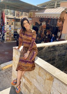 Noreen Khan feet photo 20