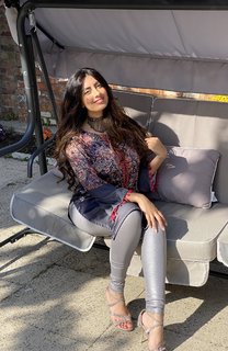 Noreen Khan feet photo 19
