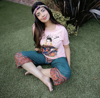 Noreen Khan feet photo 14