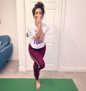 Noreen Khan feet photo 10
