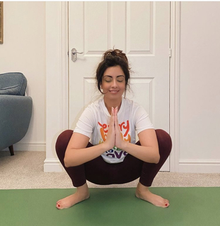 Noreen Khan feet photo 9