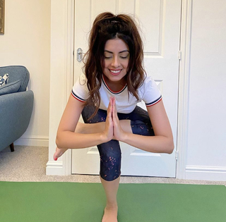 Noreen Khan feet photo 20