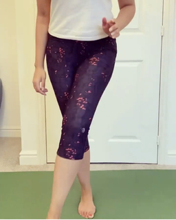 Noreen Khan feet photo 18