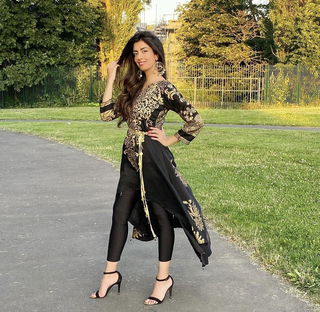 Noreen Khan feet photo 15