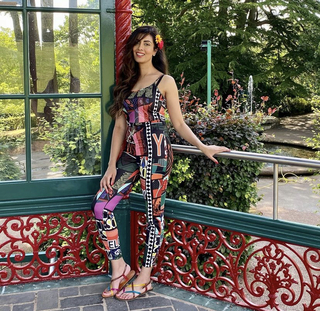Noreen Khan feet photo 13