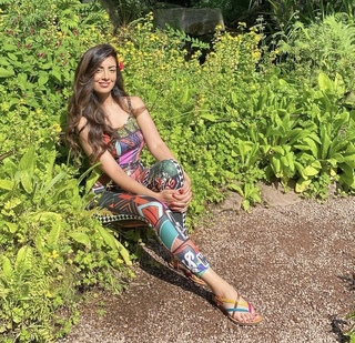 Noreen Khan feet photo 11