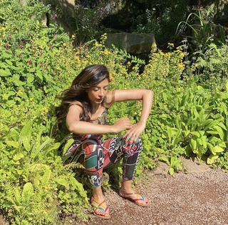 Noreen Khan feet photo 10