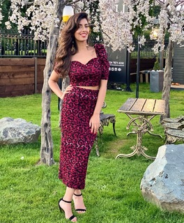 Noreen Khan feet photo 4