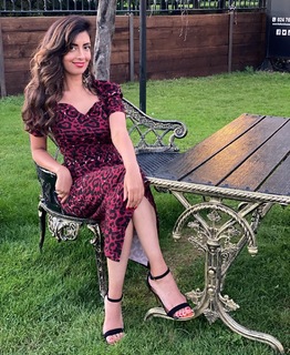 Noreen Khan feet photo 3
