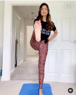 Noreen Khan feet photo 18