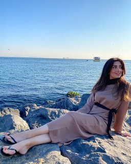 Noreen Khan feet photo 11