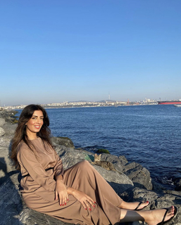 Noreen Khan feet photo 8