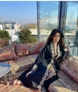 Noreen Khan feet photo 6