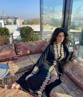 Noreen Khan feet photo 5