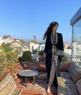 Noreen Khan feet photo 4