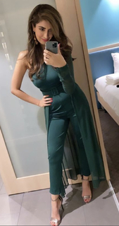 Noreen Khan feet photo 2